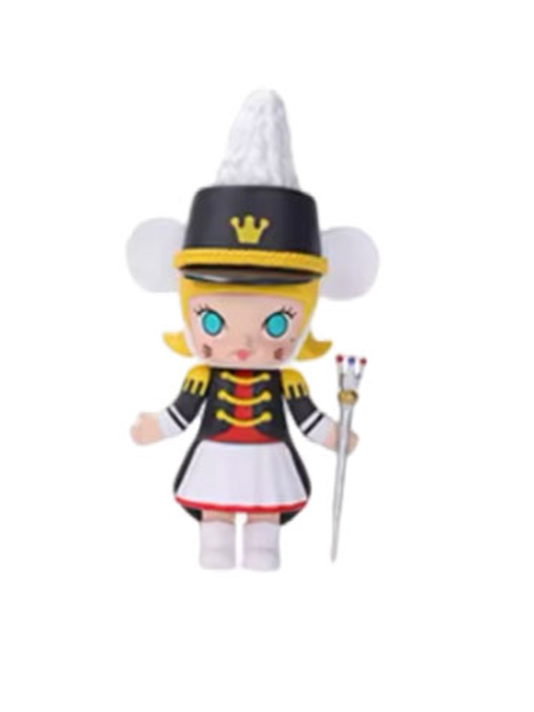 Brass Ensemble Conductor Big Secret