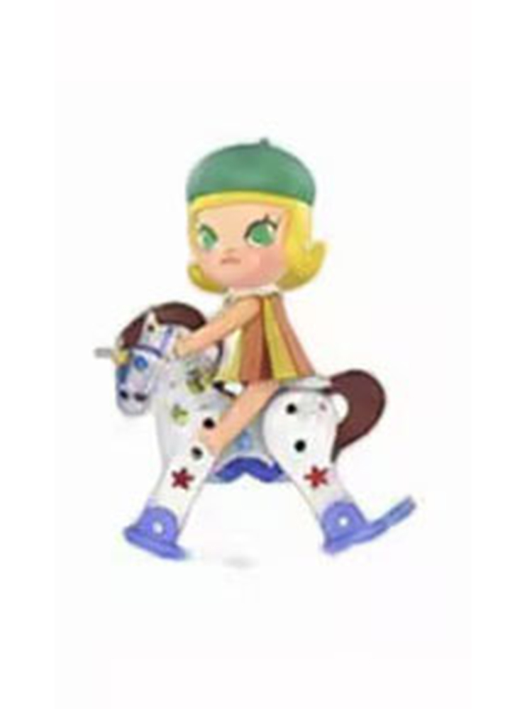 Molly Unicorn