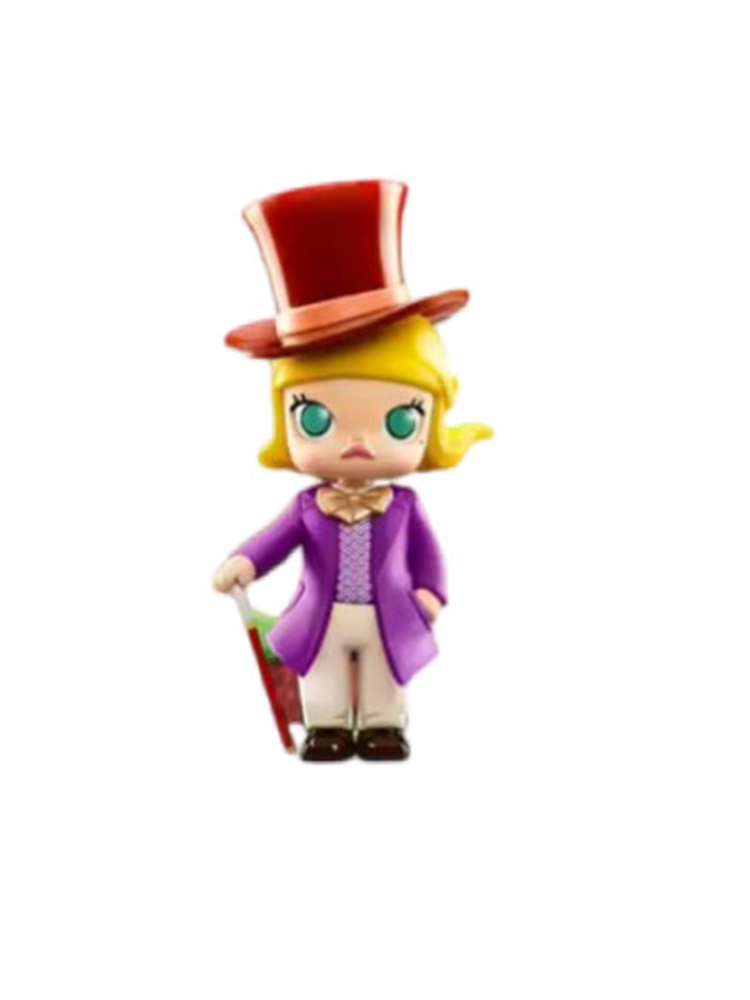 Willy Wonka & the Chocolate Factory