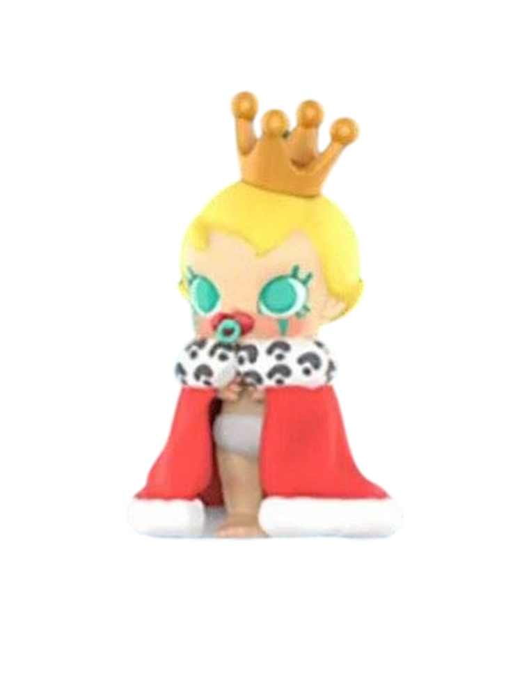 KING OF MOLLYWORLD Secret