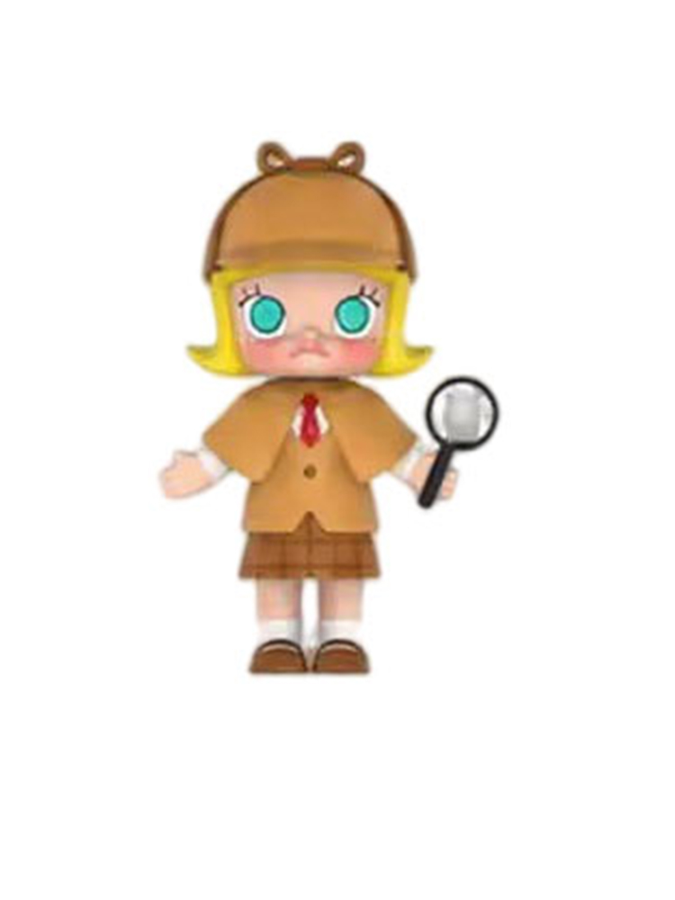 Detective-Brown