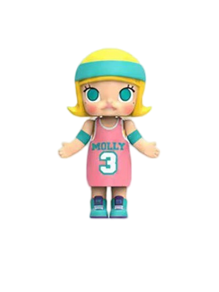 BASKETBALL-PINK