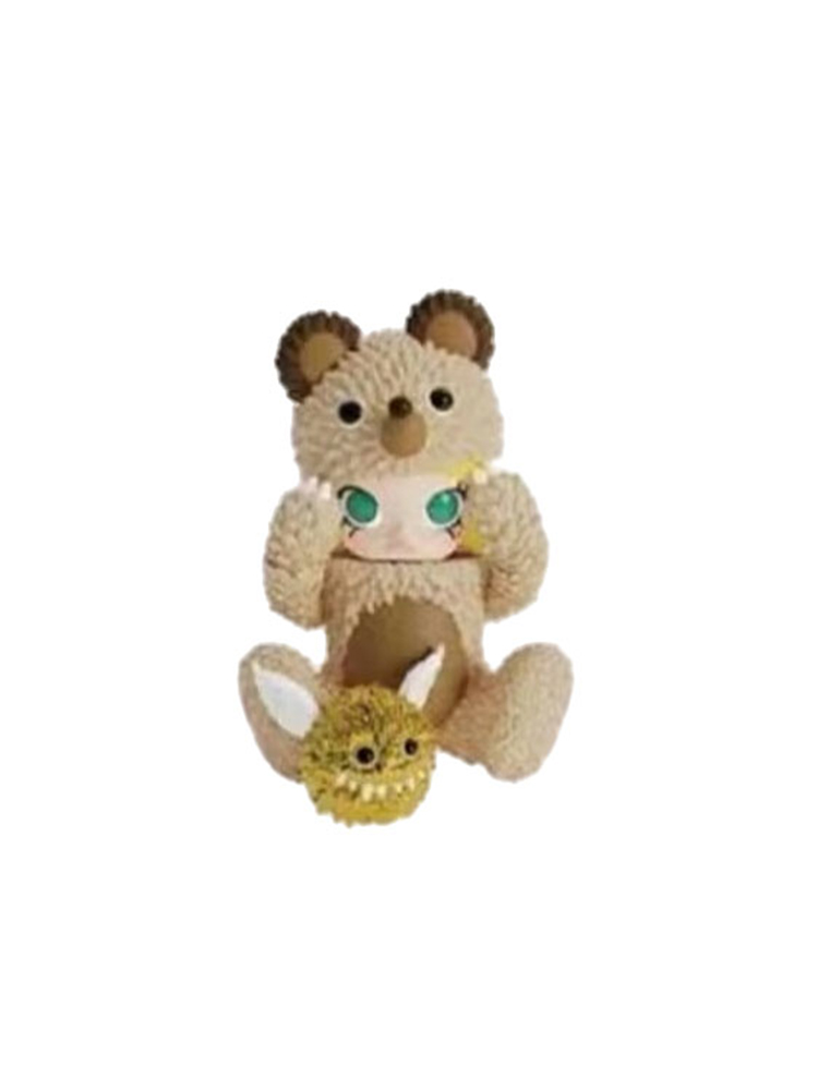 MUCKEY MOLLY
