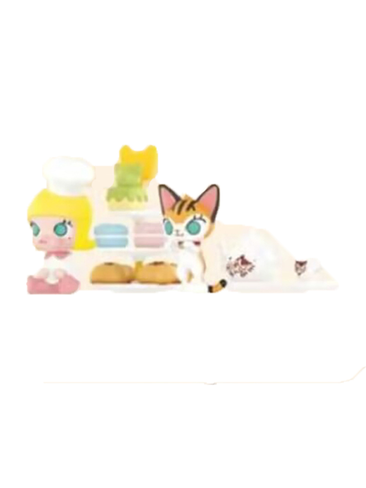 Afternoon Tea