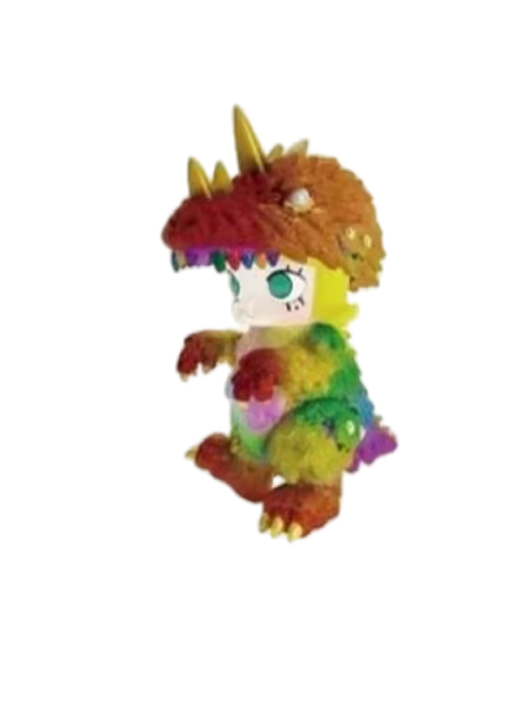 VINCENT MOLLY SP Special
