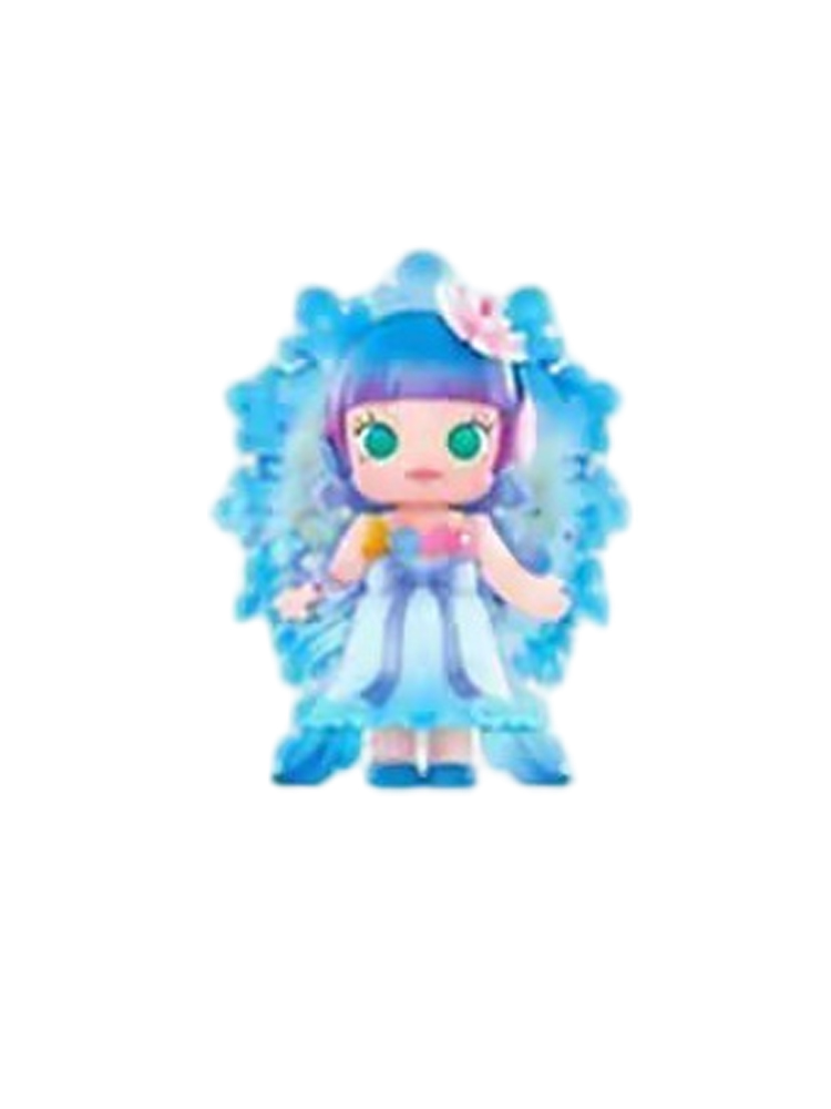 Ice Flower Fantasia