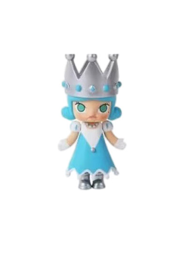 QUEEN (BLUE)
