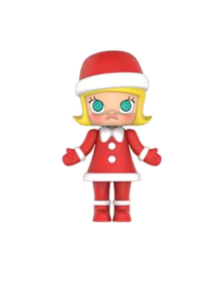 Santa Molly
