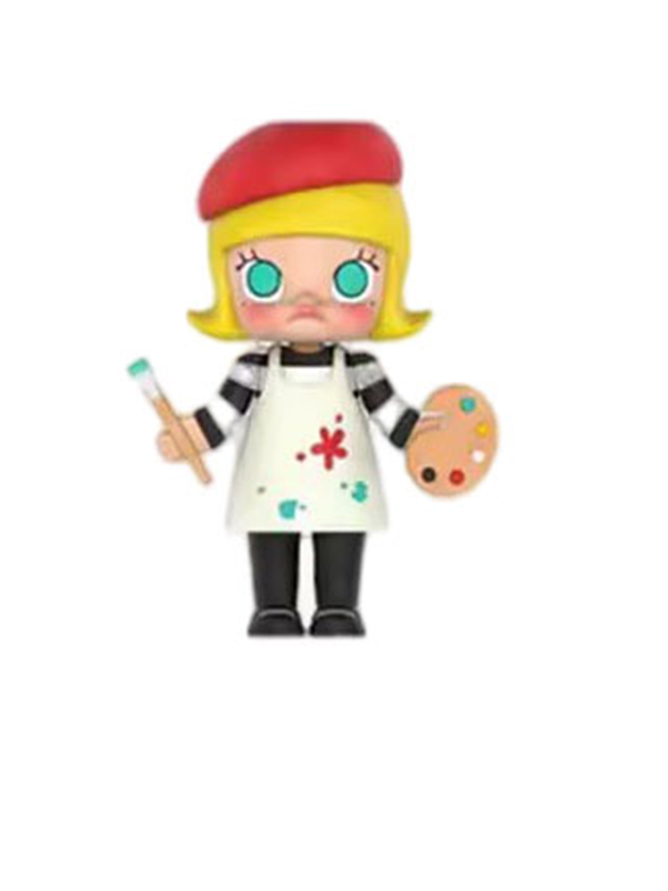 Little Painter