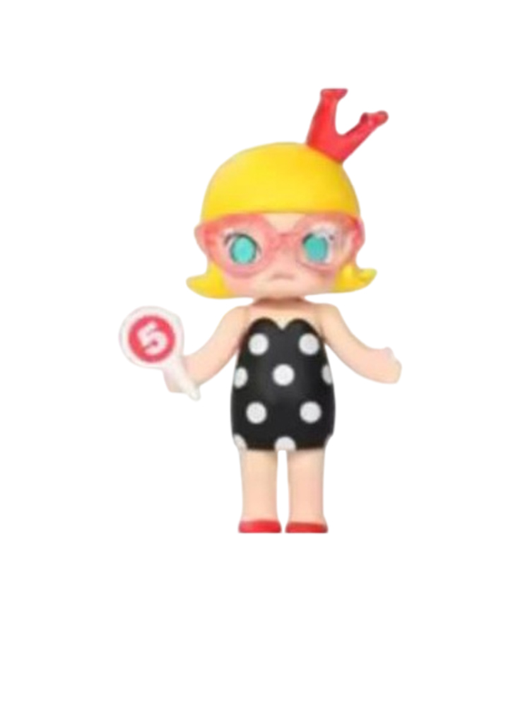 Molly S no.5