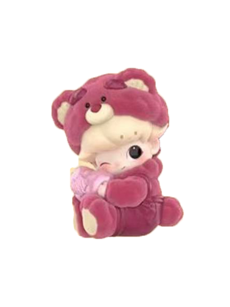 Dimoo as Lotso