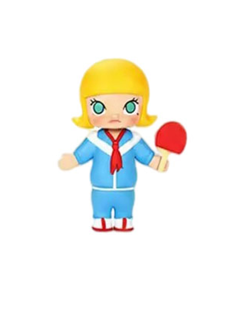 TABLE TENNIS SOCIETY