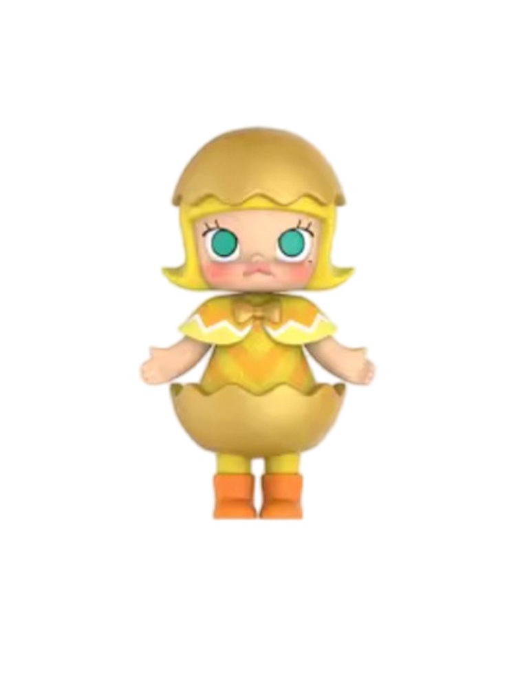 Eggshell