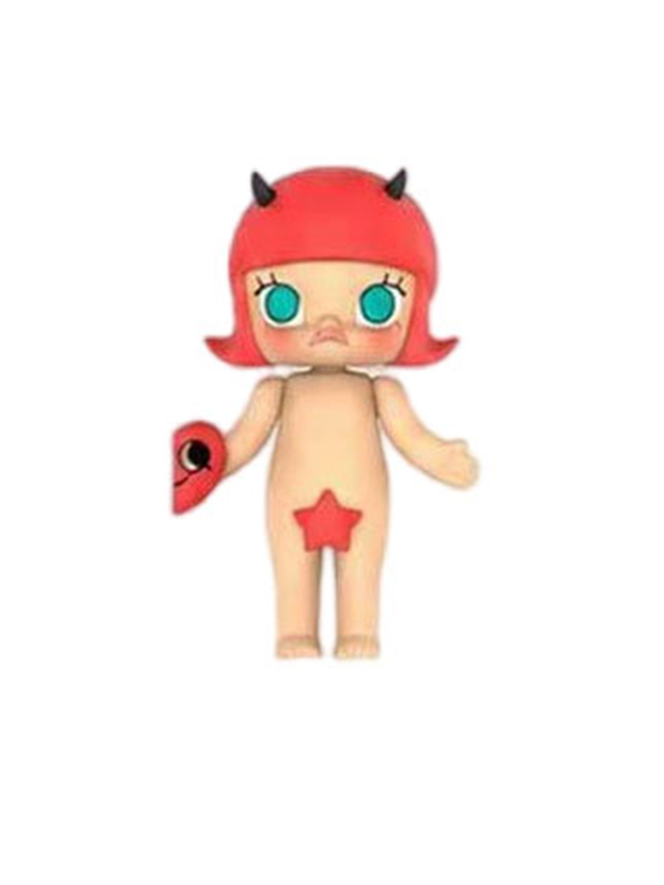 Gemini Devil