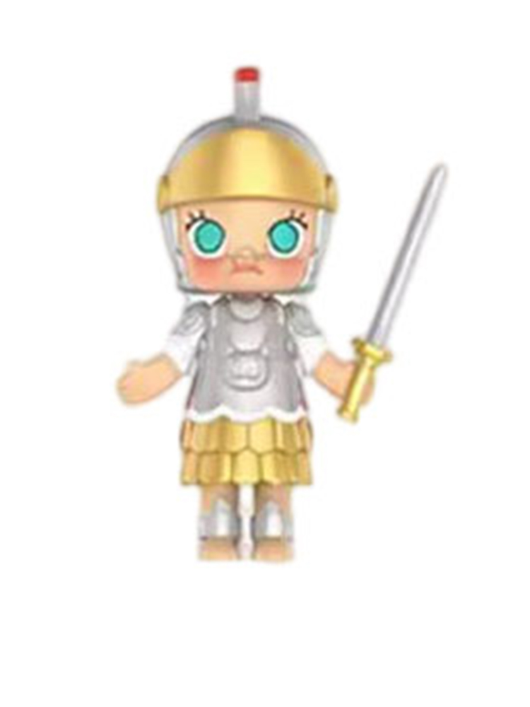 Roman Warrior