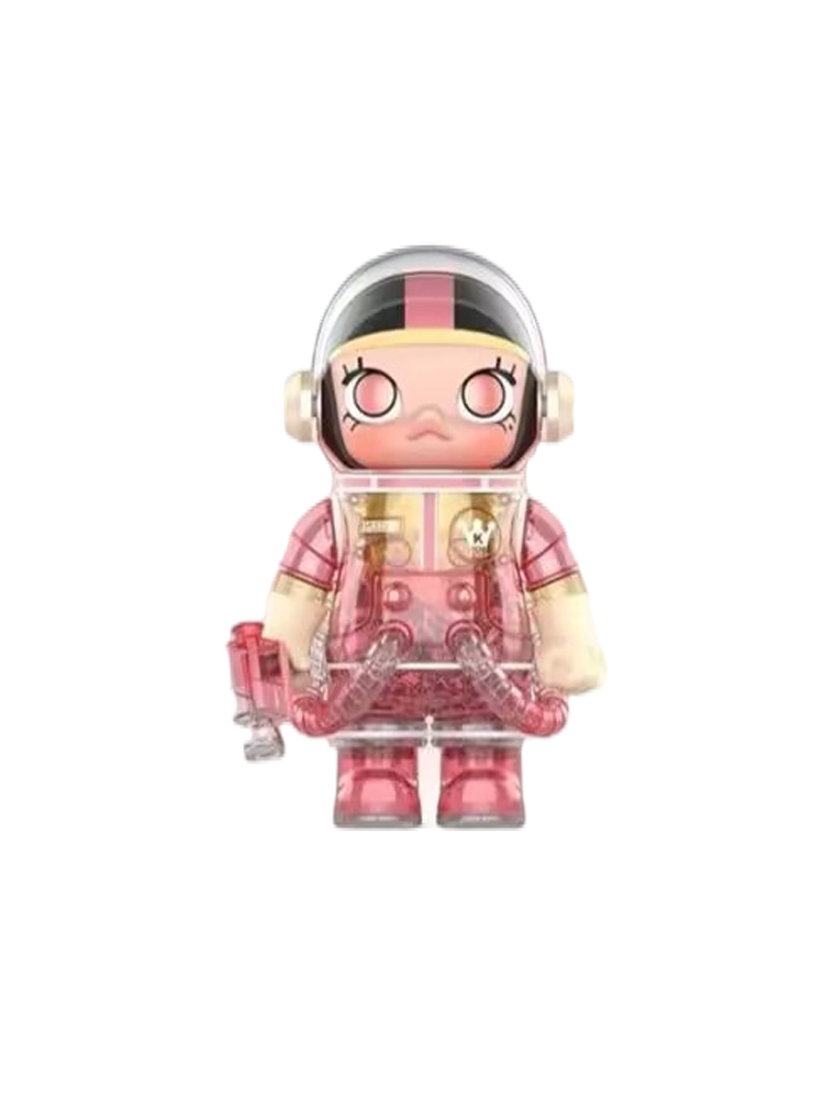 Astronaut Pink Lady