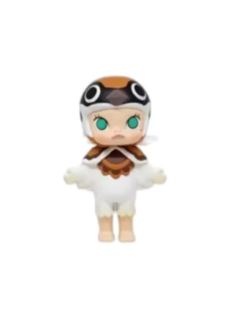 Sparrow Molly
