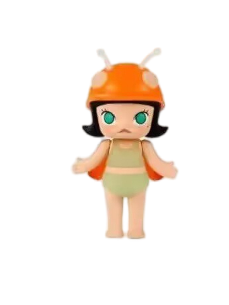 FIREFLIES Secret