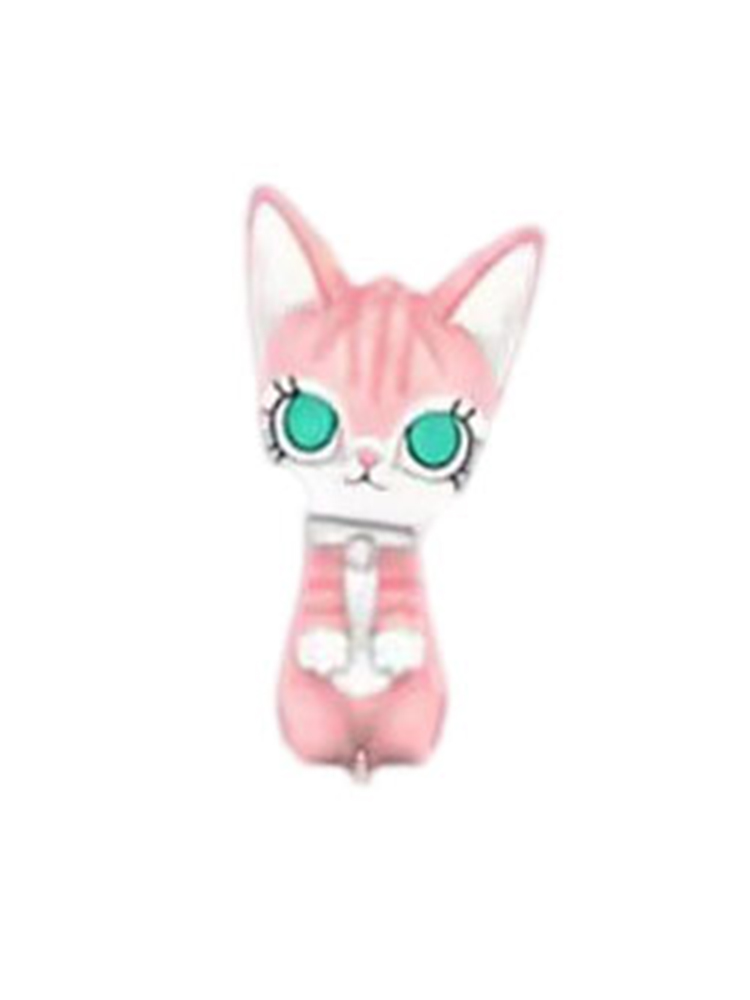 Pink Cat