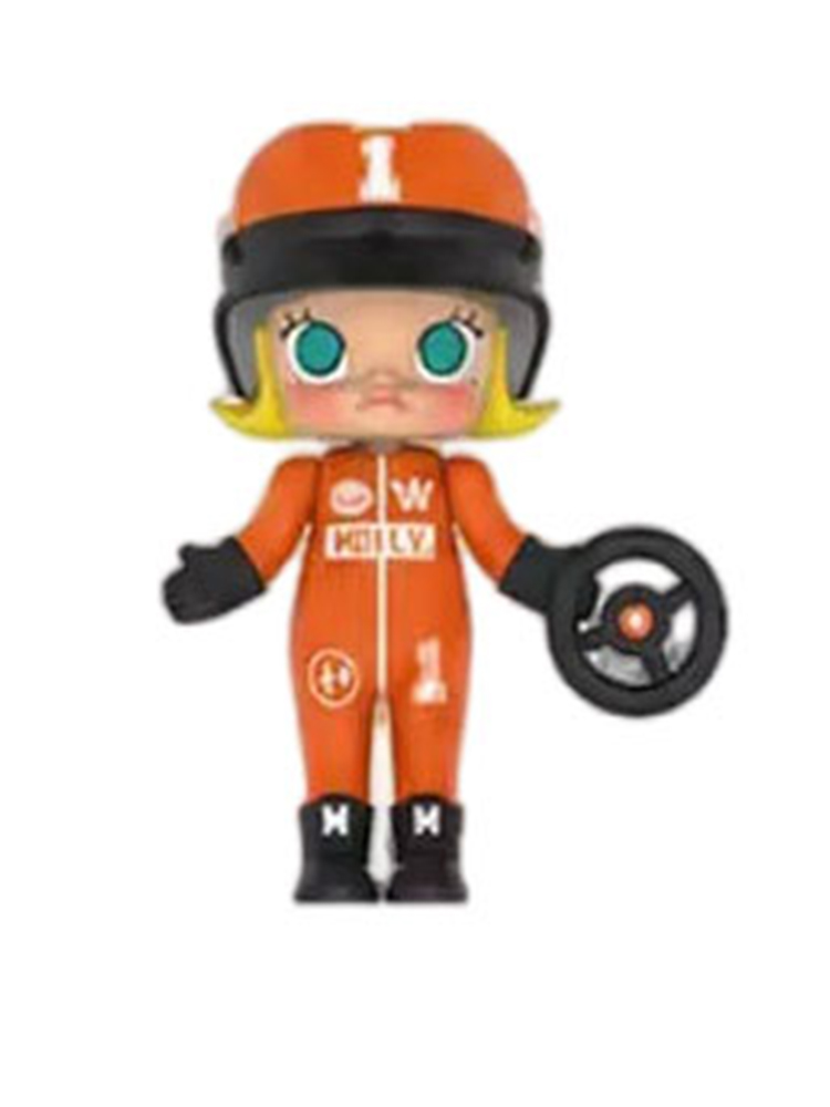 Racer Orange