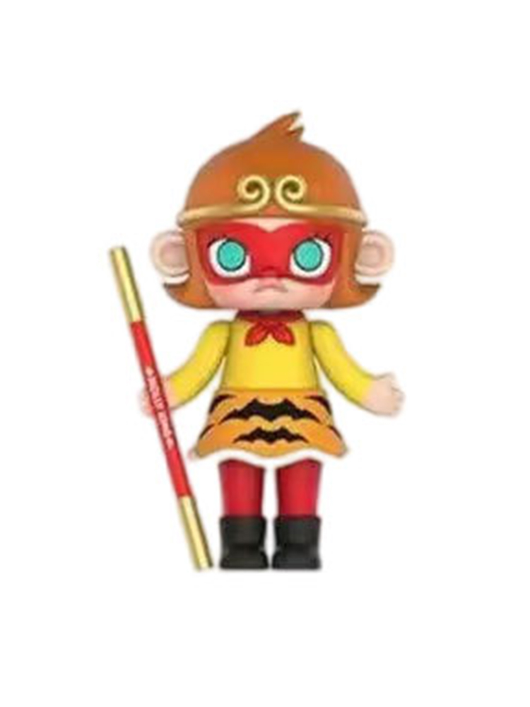 Sun Wukong