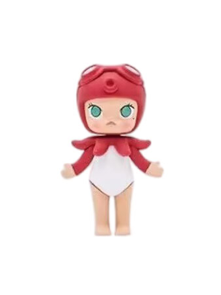 Octopus