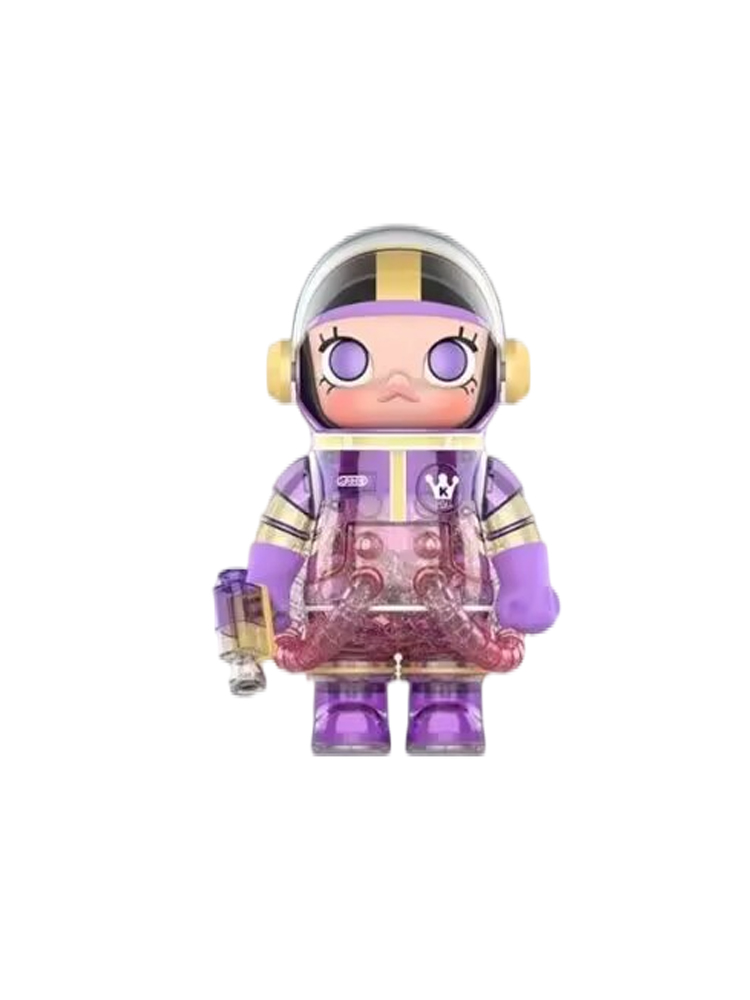 Astronaut Maui Moscow Mule