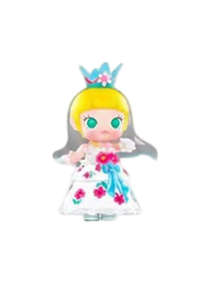 Guide of Blooms