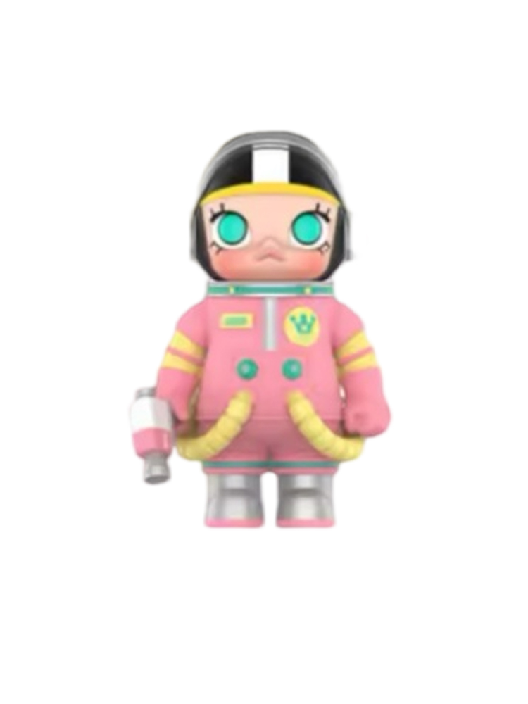 SPACE P