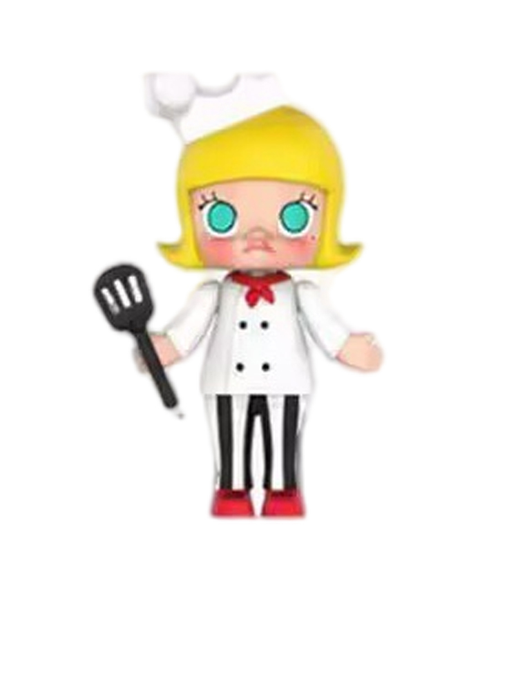 Cook-Black