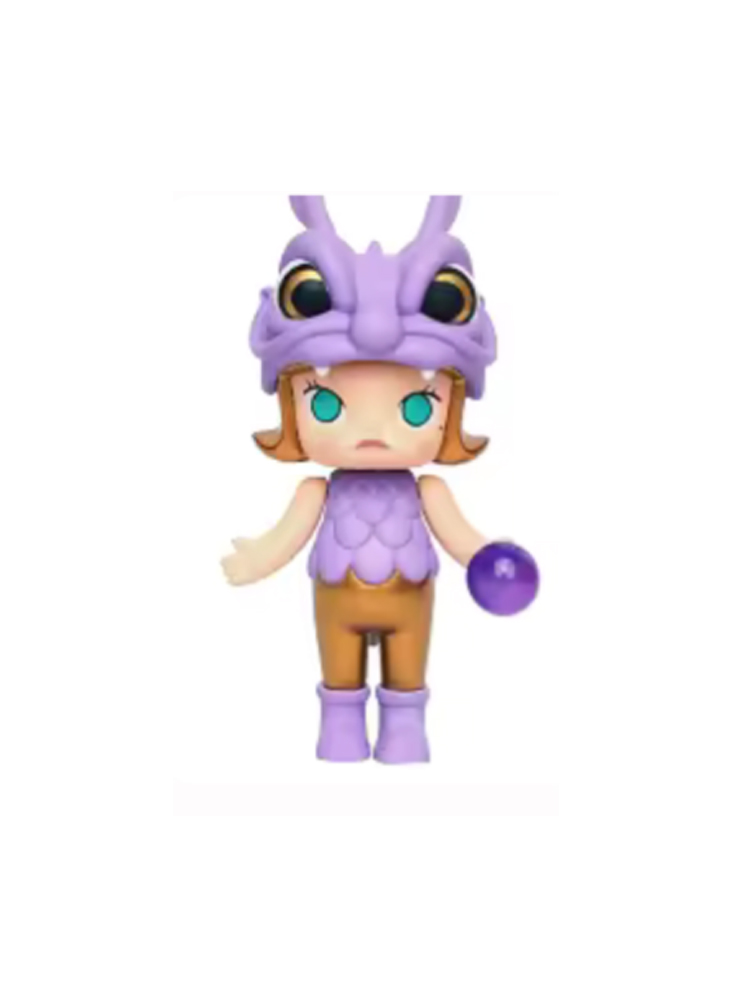 Purple Dragon