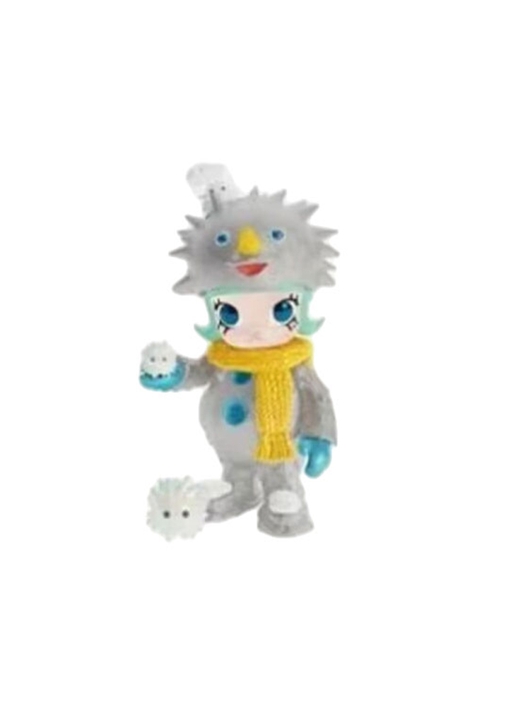 SNOWY MOLLY SP Special