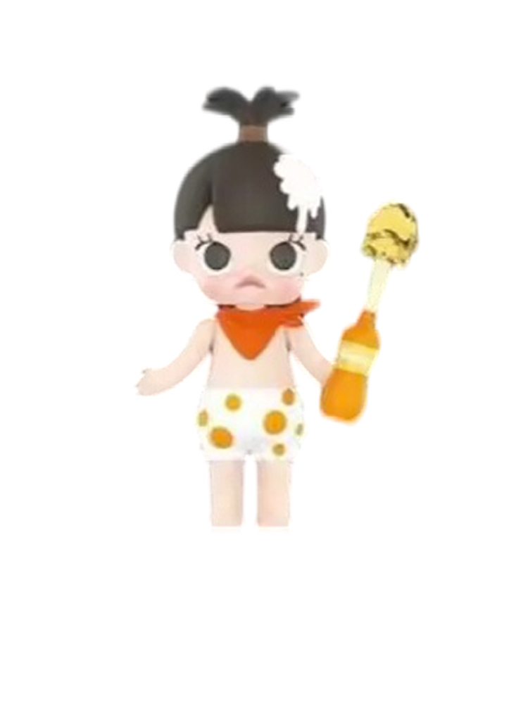 Soft Drink Baby