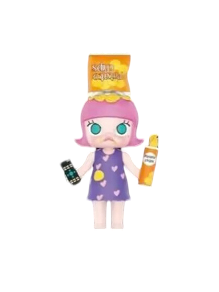 Potato Chips Baby