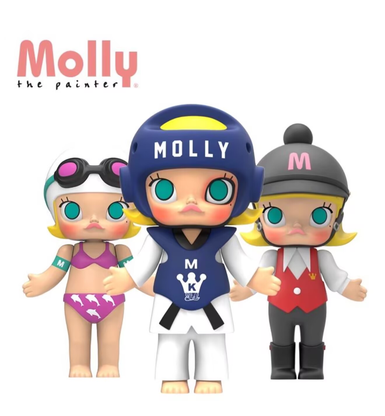 MOLLY Sports Series