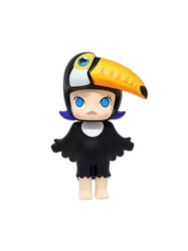 Toucan Molly