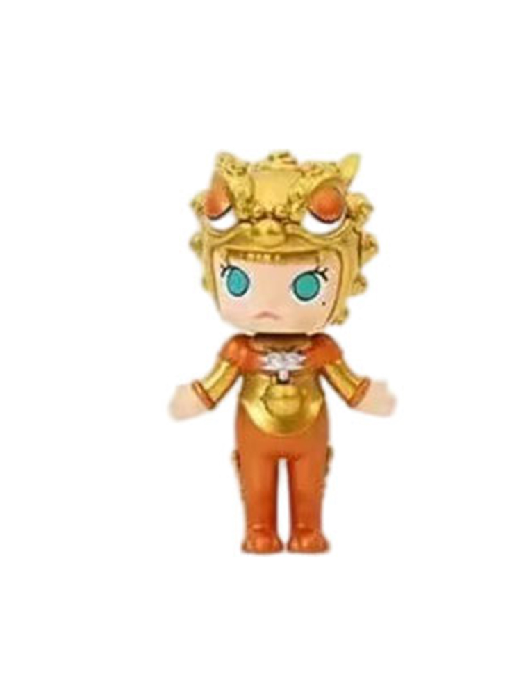 Golden Lion