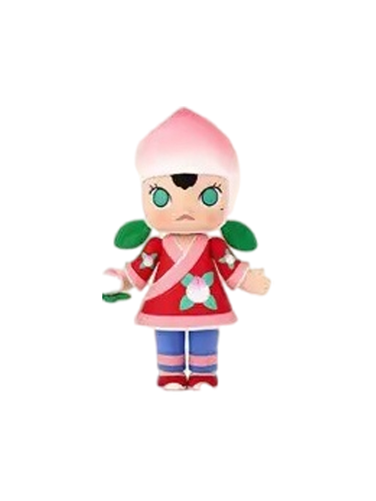 Peach