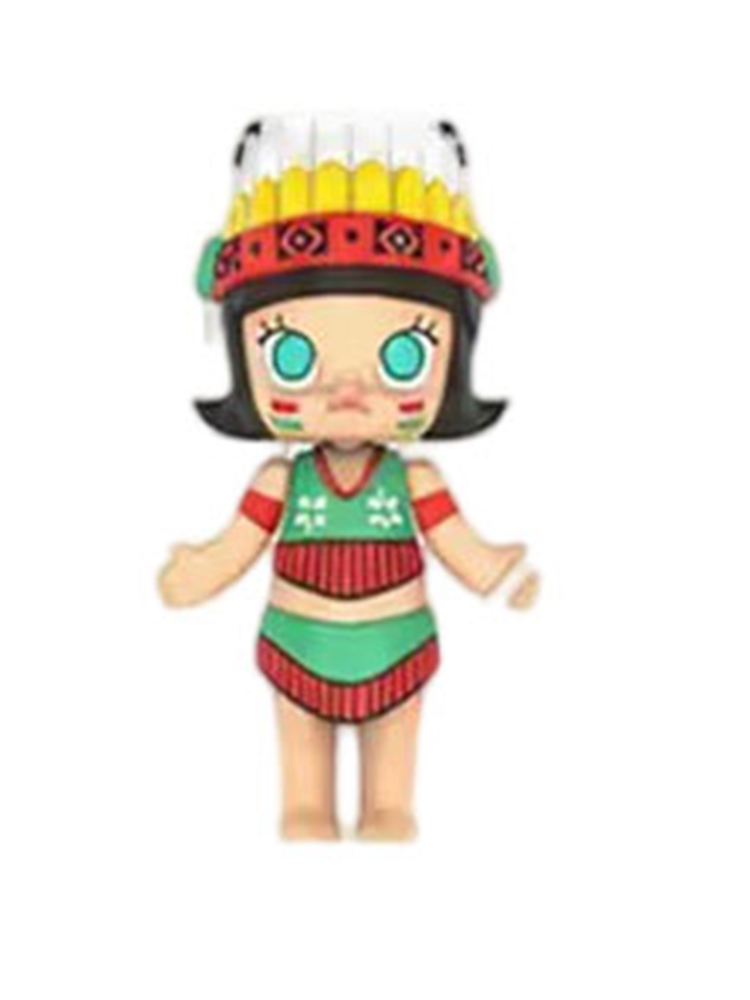 Native American