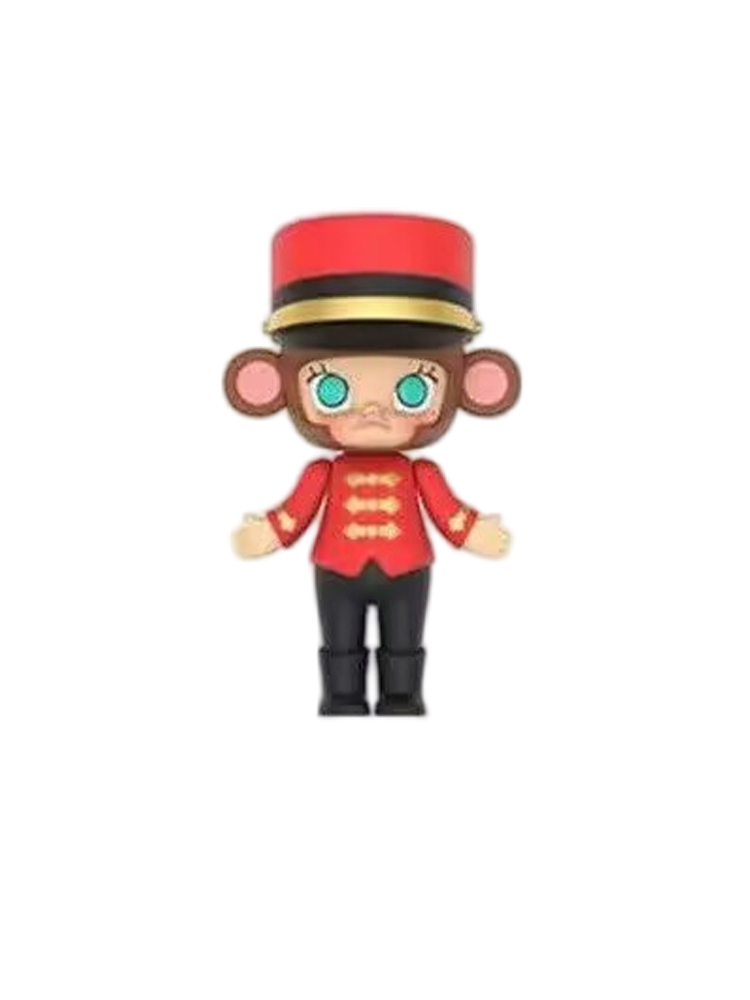 Monkey