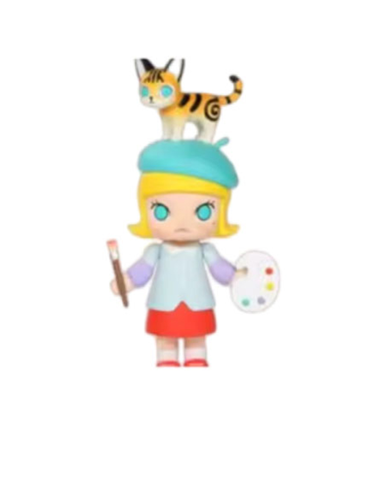 Molly