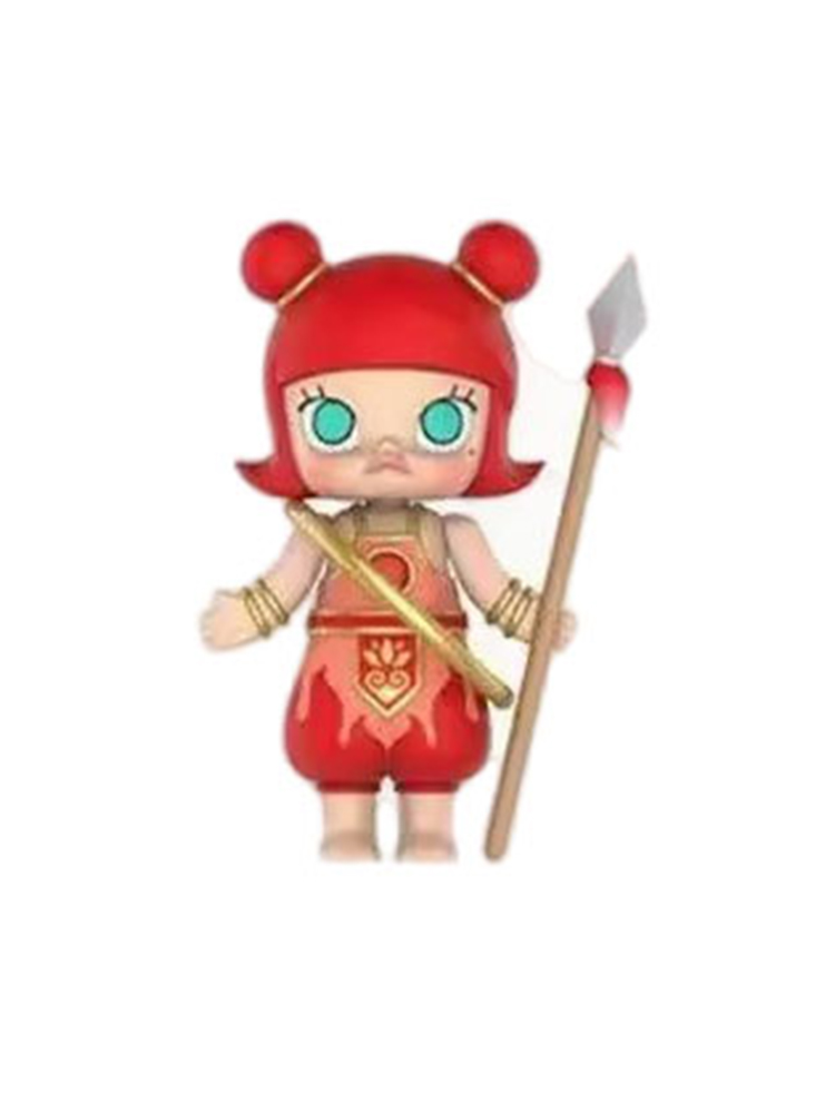 Red Boy
