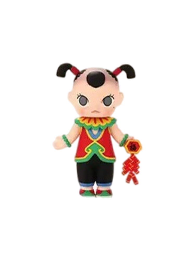 Firecracker Kid