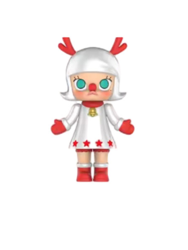 Reindeer Secret