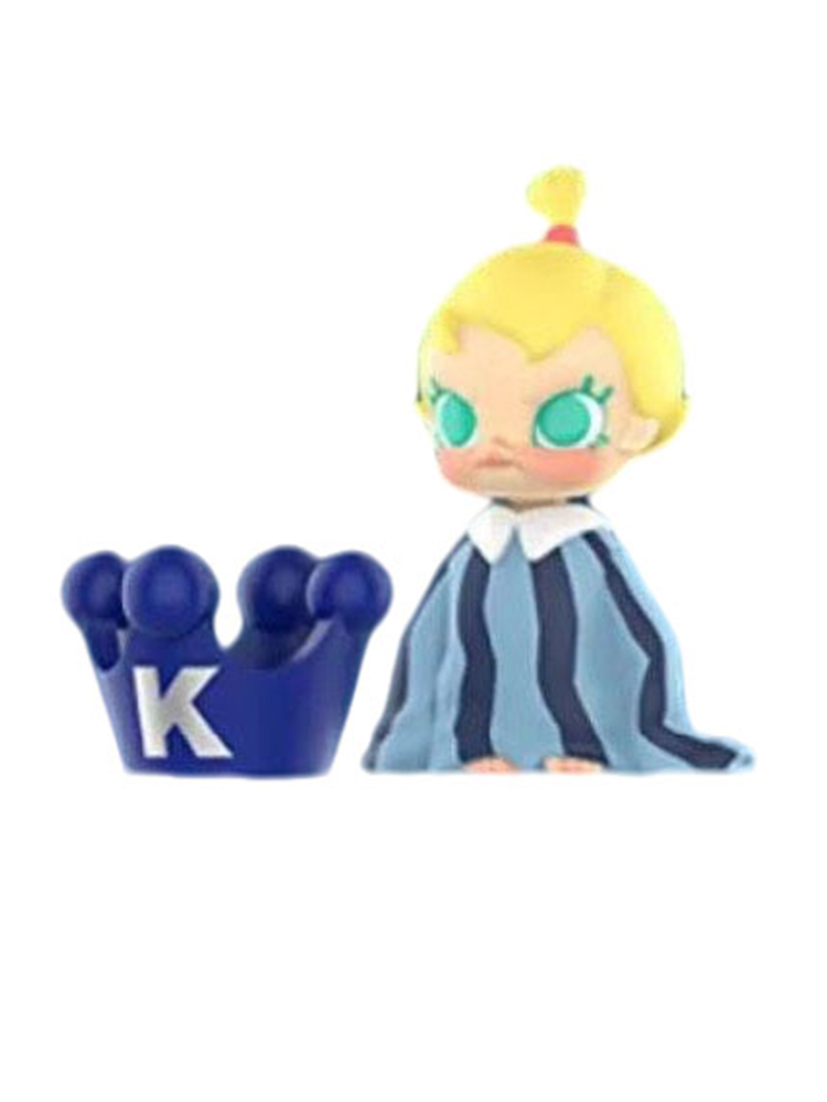 XXL CROWN
