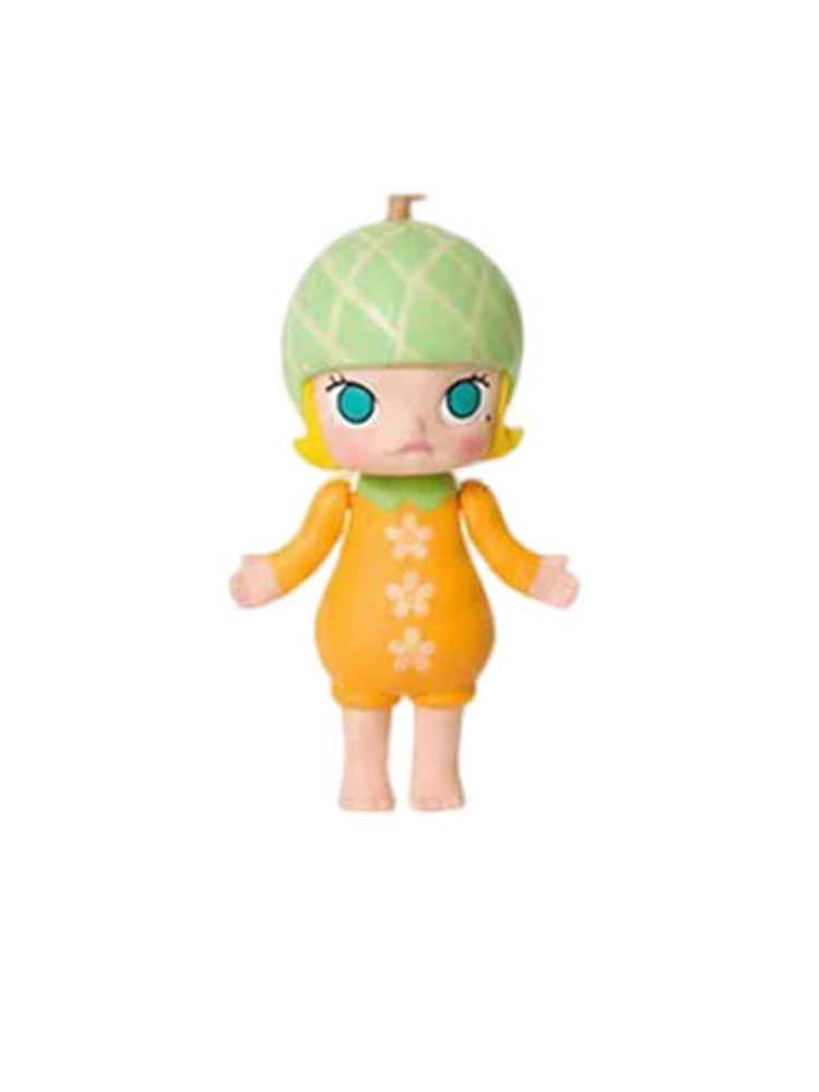 Hami Melon