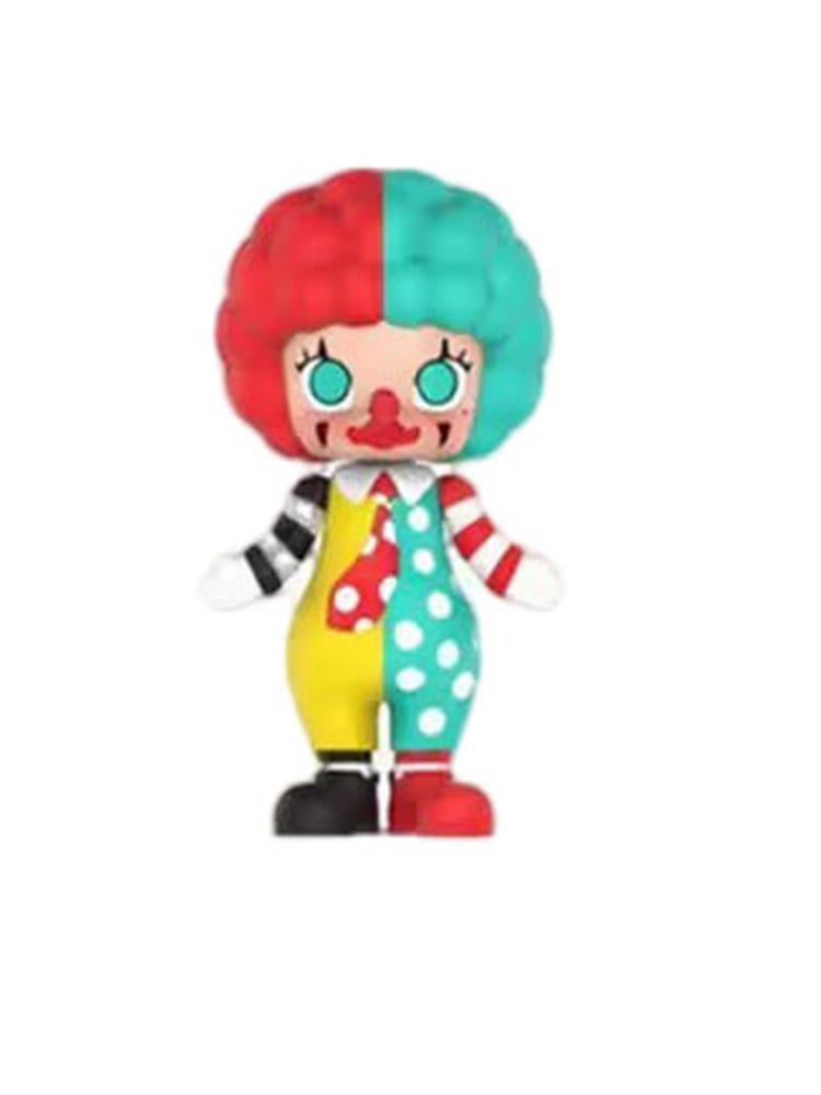 Clown-Classic