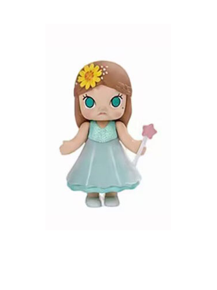Princess October
