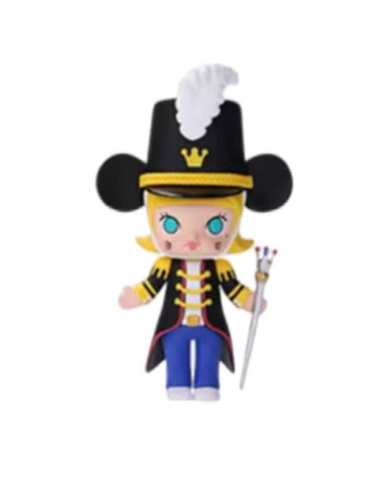 Percussion Ensemble Conductor Small Secret