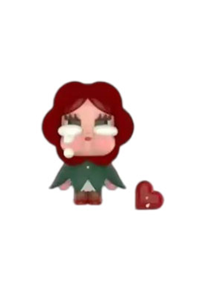 Classic Rose
